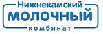 Нижнекамский молочный комбинат